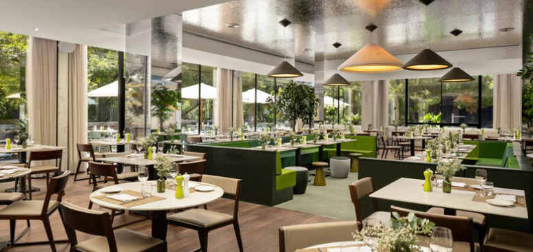 Hotel Hilton Barcelona