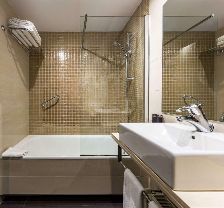 Hotel Best Western Premier Dante