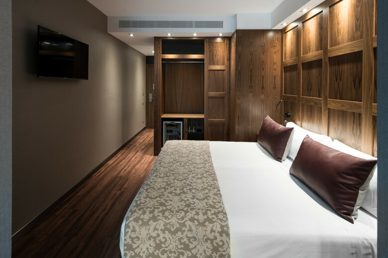 Hotel Catalonia Plaza Catalu�a