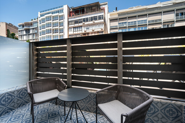 Hotel Catalonia Plaza Catalu�a