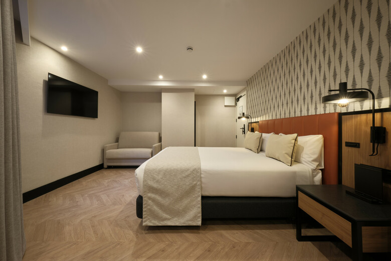Hotel Catalonia Park Putxet