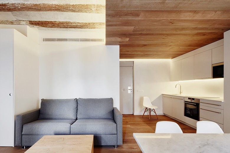 Borne Apartments Barcelona - Decimon�nico