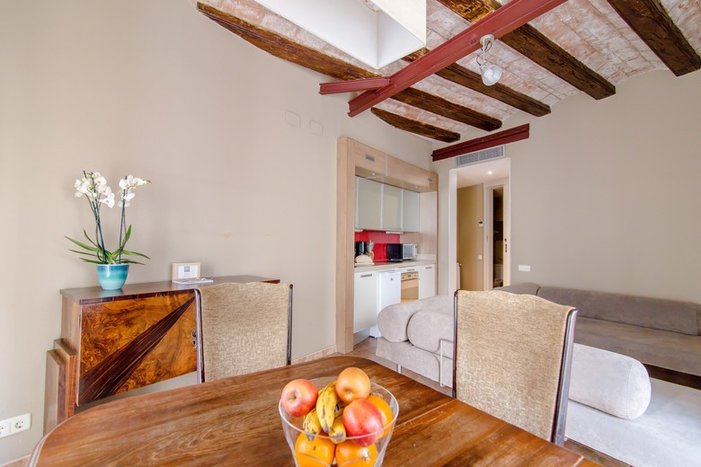 Borne Apartments Barcelona - Decimon�nico
