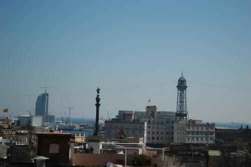 Hotel Gaudi