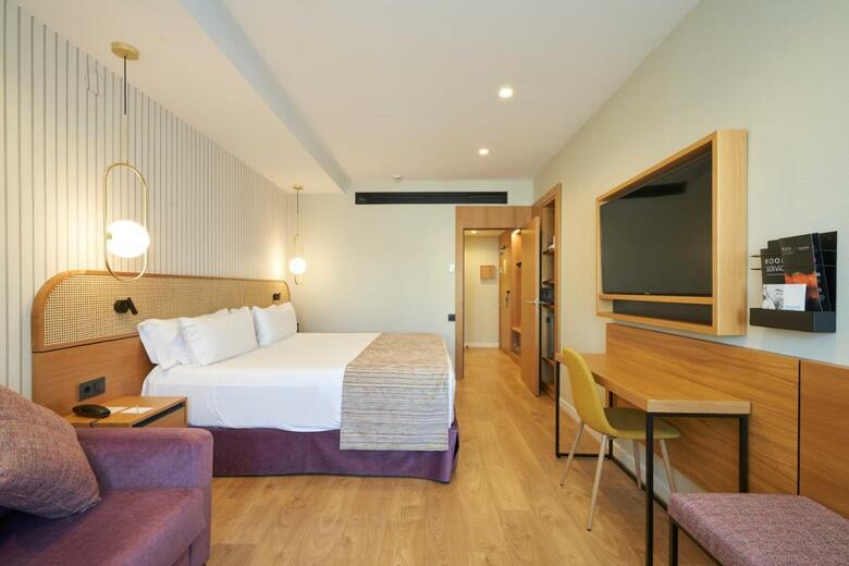 Hotel Catalonia Diagonal Centro