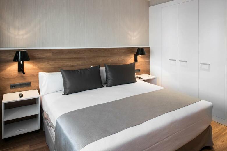 Hotel Catalonia Diagonal Centro