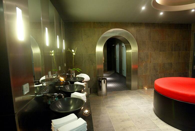 Gran Hotel La Florida