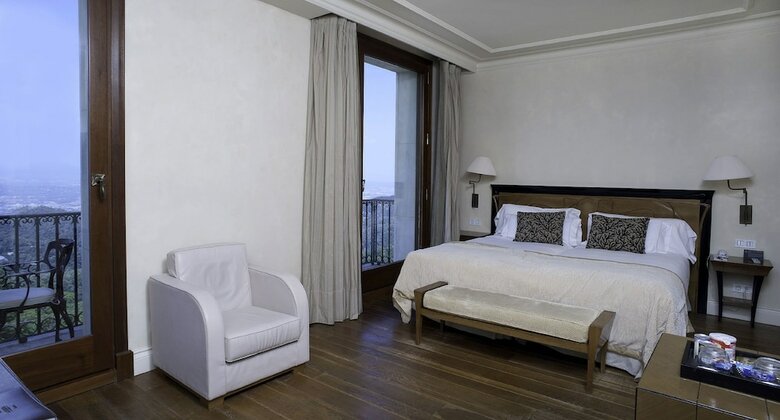 Gran Hotel La Florida