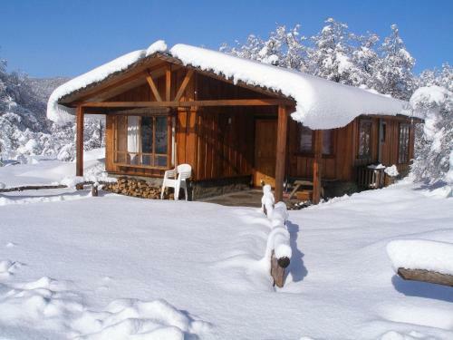 Hostal Y Caba�as "el Coig�e"