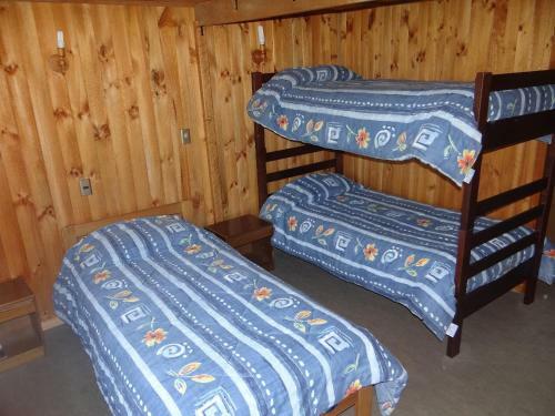 Hostal Y Caba�as "el Coig�e"
