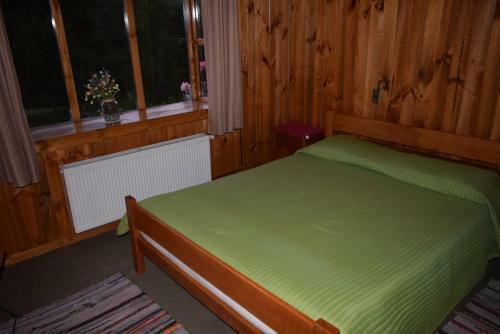Hostal Y Caba�as "el Coig�e"