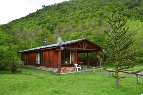 Hostal Y Caba�as "el Coig�e"