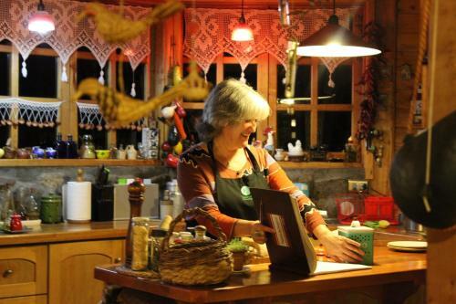 Casaverde Hostal Ecologico