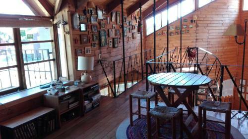 Casaverde Hostal Ecologico