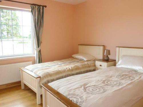Lough Mask Road Fishing Lodge, Cong