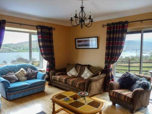 Coillmor, Clonbur