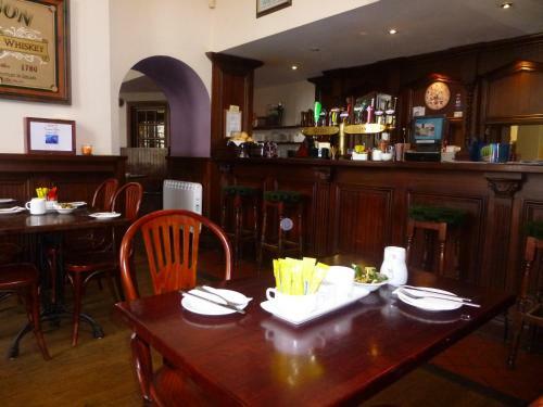 Posada The Gandon Inn