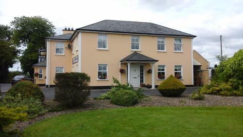 Hostal Connollys Guesthouse