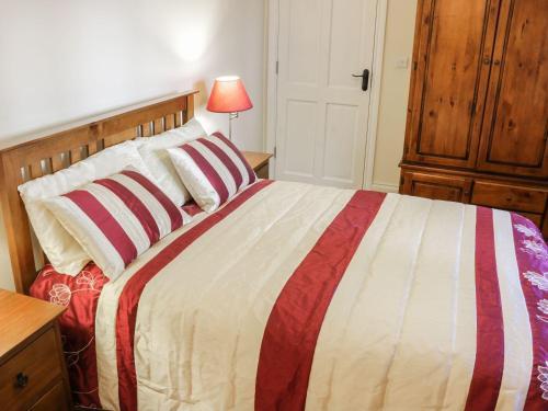 Cloonkee Cottage, Crossmolina