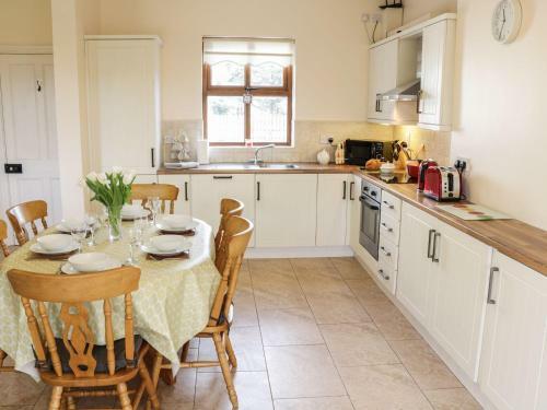 Cloonkee Cottage, Crossmolina