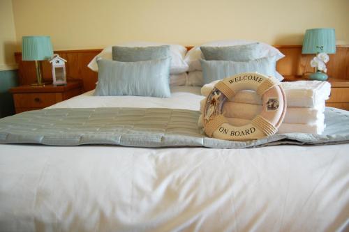 Hostal Whispering Pines