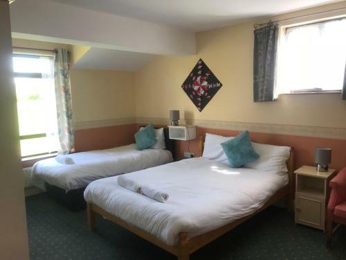 Bed & Breakfast Bunratty View
