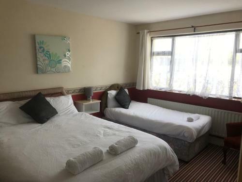 Bed & Breakfast Bunratty View