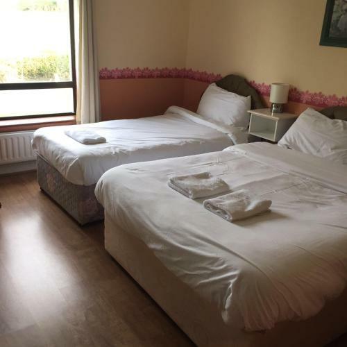 Bed & Breakfast Bunratty View