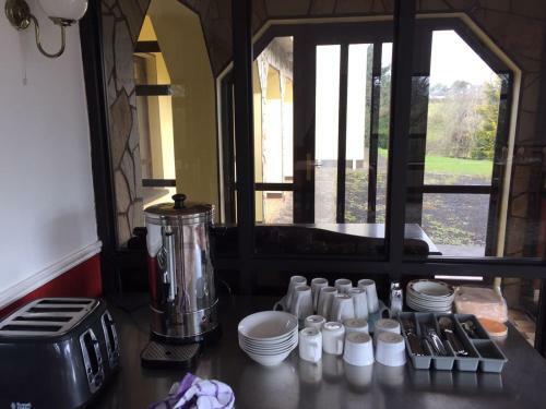 Bed & Breakfast Bunratty View