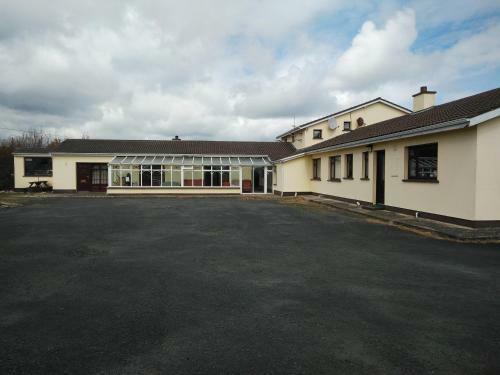 Bed & Breakfast Bunratty View