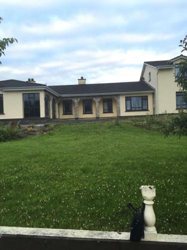 Bed & Breakfast Bunratty View