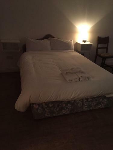 Bed & Breakfast Bunratty View