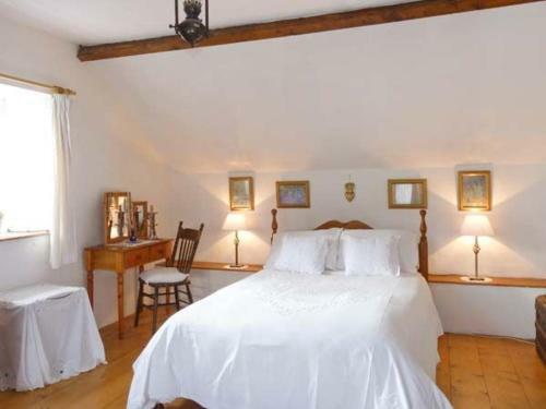 Court Cottage