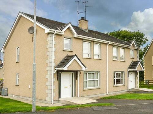 56 Beechwood Park, Convoy