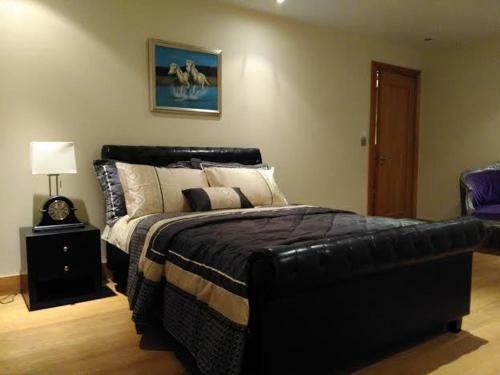 Hostal Avoca Lodge