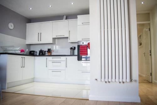 Apartamento Holywell Way Swords