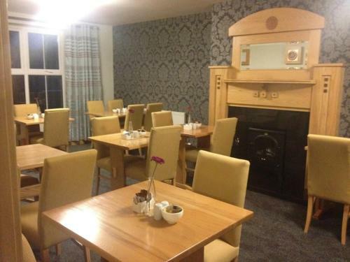 Bed & Breakfast Dublin Airport Manor By Thekeycollections