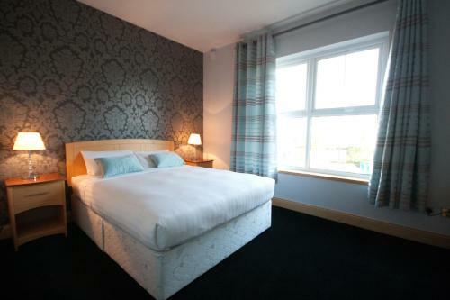 Bed & Breakfast Dublin Airport Manor By Thekeycollections