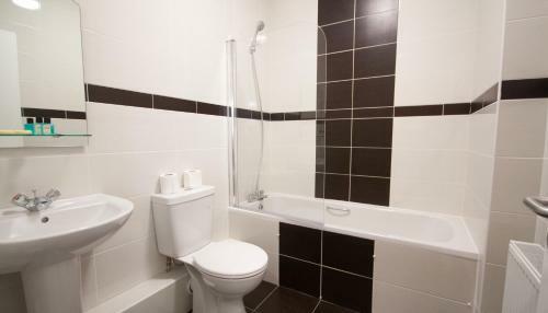 Bed & Breakfast Dublin Airport Manor By Thekeycollections