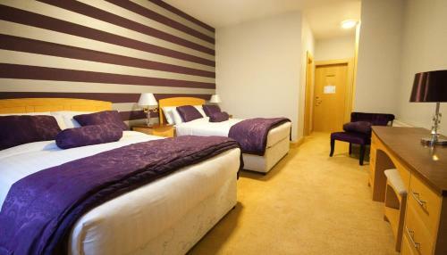 Bed & Breakfast Dublin Airport Manor By Thekeycollections