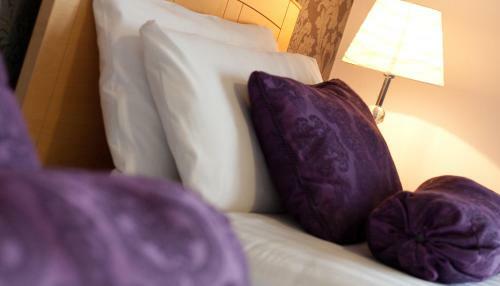 Bed & Breakfast Dublin Airport Manor By Thekeycollections