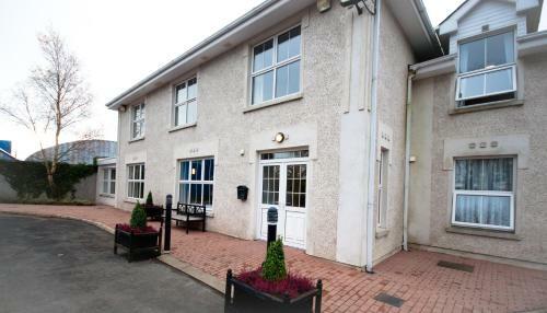 Bed & Breakfast Dublin Airport Manor By Thekeycollections