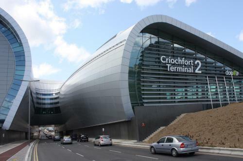 Bed & Breakfast Dublin Airport Manor By Thekeycollections