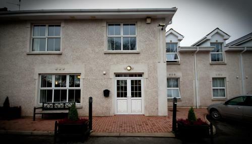 Bed & Breakfast Dublin Airport Manor By Thekeycollections