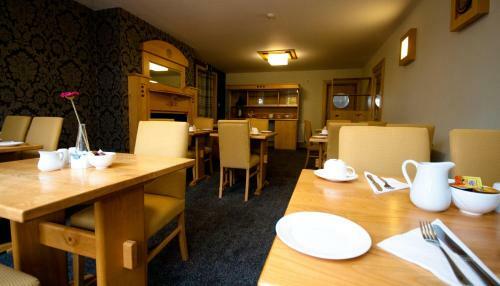 Bed & Breakfast Dublin Airport Manor By Thekeycollections