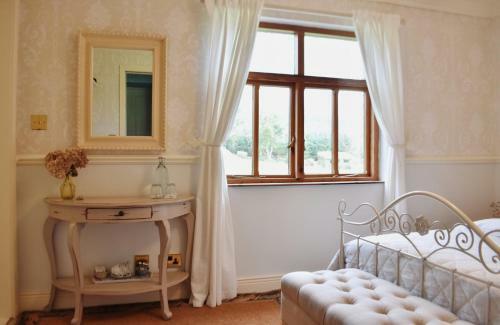 Mossie's B&B