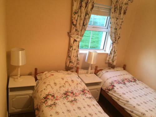 Sandycove Self Catering