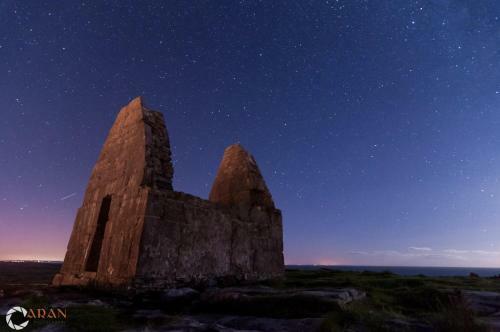Hostal Tigh Fitz Bed & Breakfast