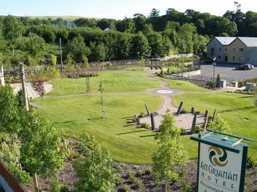 An Grianan Hotel