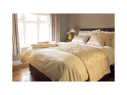 Bed & Breakfast Sea View D4